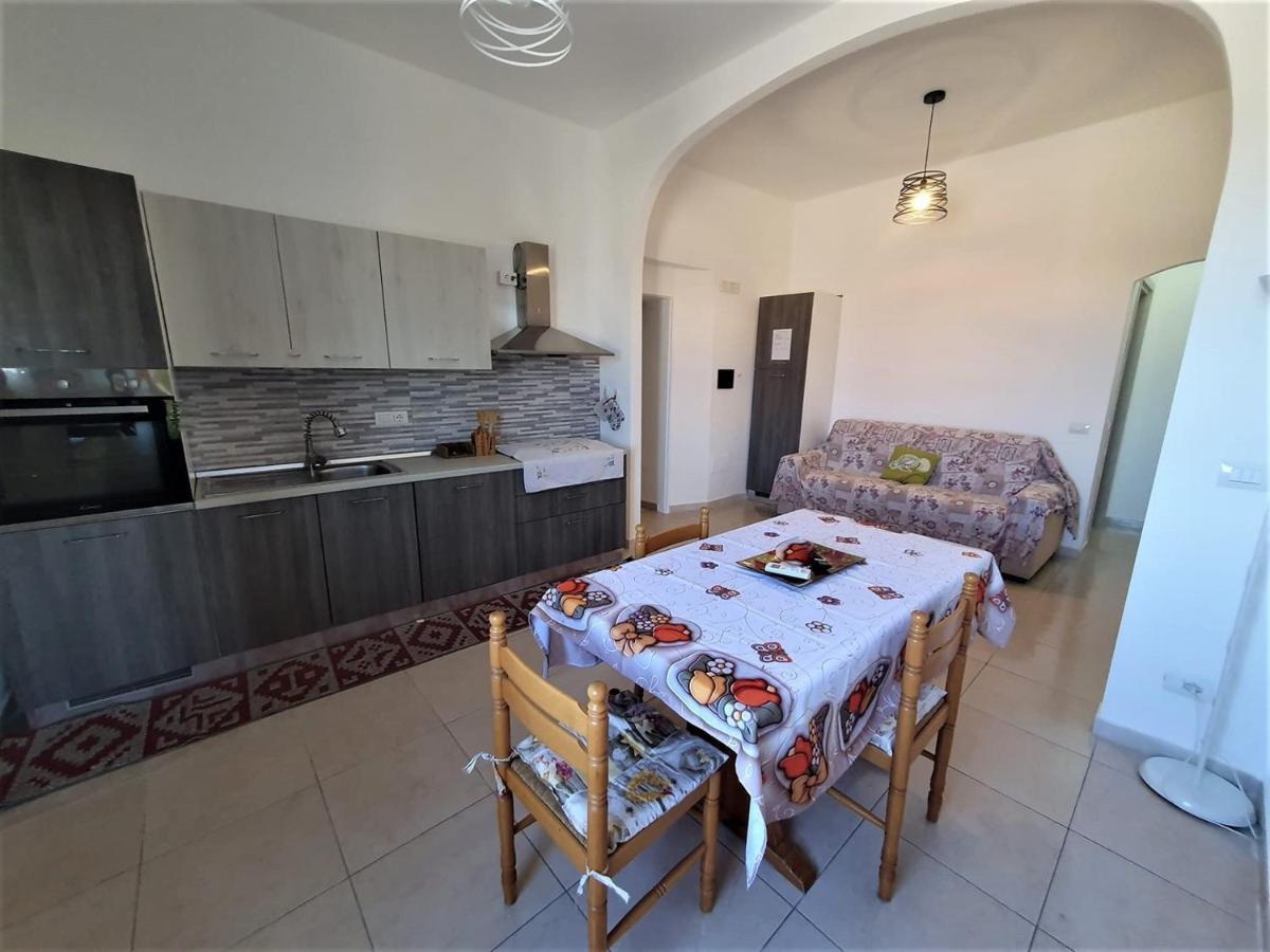 Cecita Holiday Apartment *